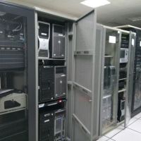 中石化東黃線、東黃老線SCADA系統(tǒng)